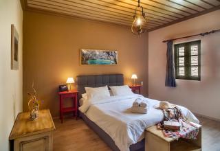 Zissis Hotel - Aristi - 1
