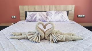 Royal Legend Suite - Souda - 8