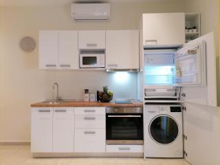 Sea Pleasure Apartment - Perea - 2