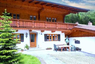 Haus Hölzl Ferienwohnungen - Ramsau - 9