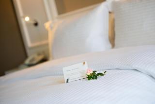 Samira Exclusive Hotel & Apartments - 8