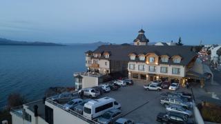 Cacique Inacayal Lake Hotel & Spa - San Carlos de Bariloche - 3