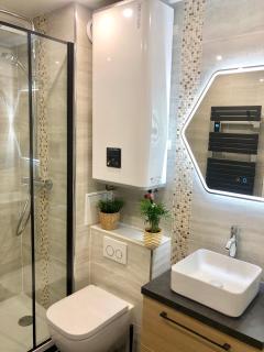 Cosy Deluxe - Deauville centre - 7