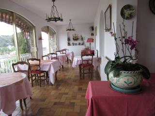 Hotel Belle Vue - Le Lavandou - 1