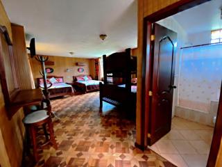 Dream Garden Mountain Hotel - San Juan - 2