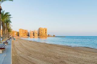 La Perla De Torrevieja - 7