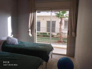 Kenz Mehdia Beach Residence Touristique 50m de la Plage - Kenitra - 4