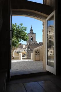La Corte Dei Pastori - Matera - 6