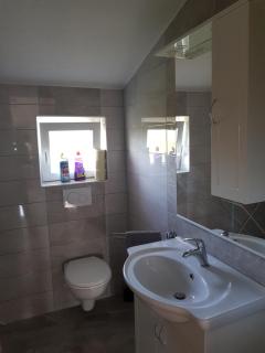 Apartmani Vrdoljak Malinska - Malinska - 1