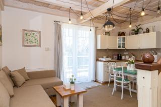 Vanília Apartman - Eger - 3