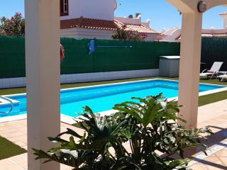 Villa Dwarika, Home Away From Home - Private heated pool - Caleta de Fuste - 8