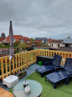 Ferienwohnung/Norden/4Personen - Norden - 7