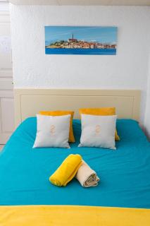 Studio Blue Boat Rovinj - Rovinj - 6