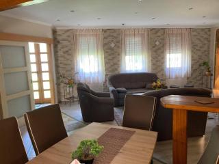 Boróka Apartman Gyula - 6