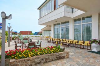 Hotel Caesar Bed and Breakfast - Milano Marittima - 6