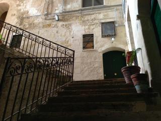 Bed And Breakfast Nelmuro - Matera - 9