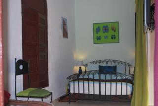 Riad Les Oliviers & Spa - Marrakesh - 9