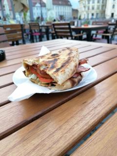 Casa 193 MOTORCYCLE FRIENDS - 1