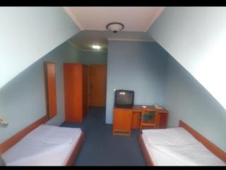 Hotel Delminium - Sarajevo - 6