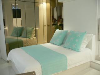 Stone studio - Saint-Tropez - 5
