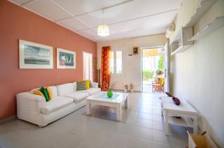 Dora's Tsilivi Beach House A by "elite" - Plános - 4