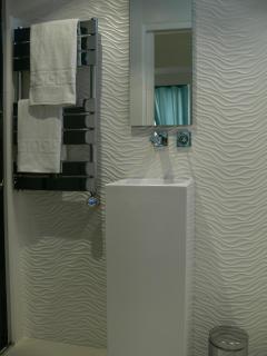 Stone studio - Saint-Tropez - 1