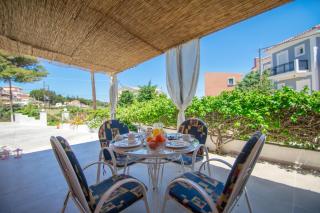 Dora's Tsilivi Beach House A by "elite" - Plános - 7