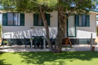 Mobile homes Bonaca - Srima - 4
