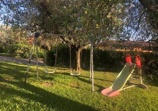 Villa Elena appartamento in villa - 8