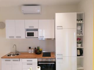 Sea Pleasure Apartment - Perea - 3