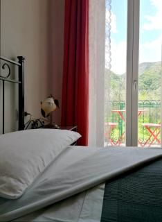 Agriturismo Conca Sandra - Farm Stay on Lake Como - Perledo - 6