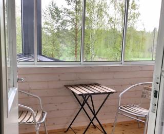 Purola Farm Guesthouse - Saarijärvi - 4