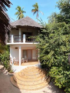 Sharazad Boutique Hotel - Jambiani - 7