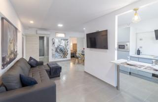 Apartamento "Alexia" en San Agustin - San Bartolomé - 4
