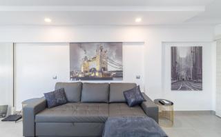 Apartamento "Alexia" en San Agustin - 2
