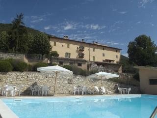 Agriturismo Villa Gabbiano - Capodacqua - 1