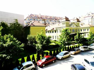 BeBudgetRooms - Budapest - 4