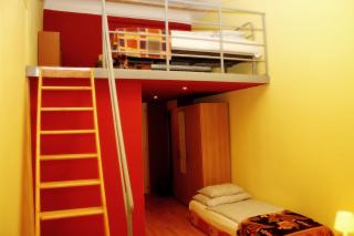 BeBudgetRooms - 9