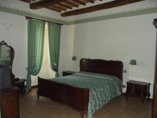 Agriturismo Villa Gabbiano - Capodacqua - 9
