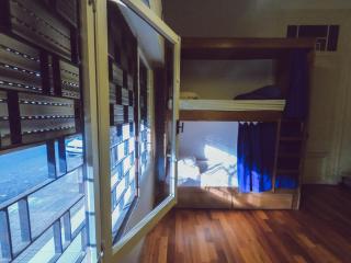 Charruas hostel - Montevideo - 4