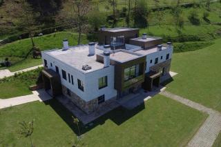 Bergaretxe Geltokia - Legazpia - 8