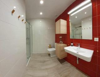 Bergaretxe Geltokia - Legazpia - 4