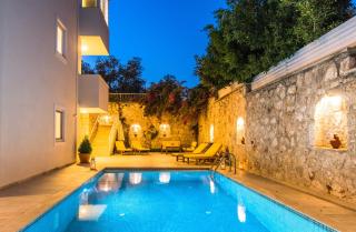 Garden Court Apartments - Kalkan - 0