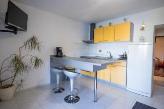 Apartmani Suzana - Klenovica - 1