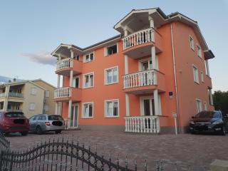 Apartmani Vrdoljak Malinska - Malinska - 0