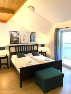 Apartmán Klára - Terchová - 3