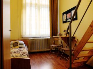 BeBudgetRooms - Budapest - 2