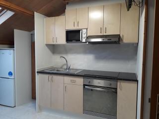 Apartamento Maria - Portonovo - 6
