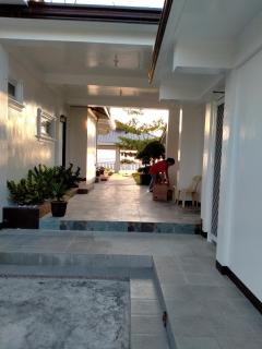 Cesar Villa sea side - 3