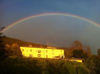 Agriturismo Villa Gabbiano - Capodacqua - 3